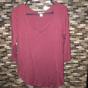 Women’s Small Bozzolo Shirt